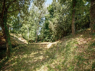 Suelo urbano consolidado en Navata - Girona - 19