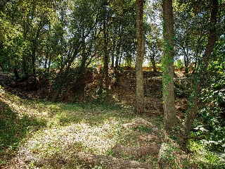 Suelo urbano consolidado en Navata - Girona - 20