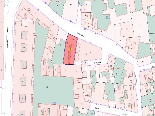 Solar en  C/ San Cristóbal, Écija (Sevilla) 5