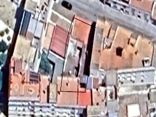 Solar en  C/ San Cristóbal, Écija (Sevilla) 6