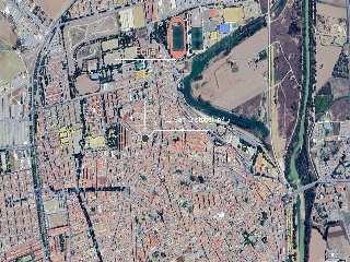 Solar en  C/ San Cristóbal, Écija (Sevilla) 7