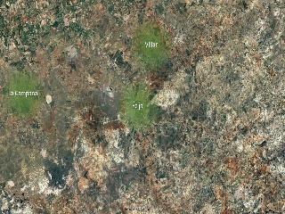 Solar en  C/ San Cristóbal, Écija (Sevilla) 8