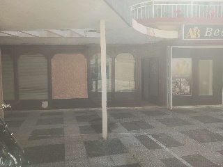 Local comercial en Av Alcoy - Benidorm - 8