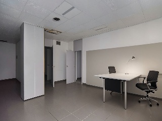 Local en Av Roma - Manlleu - Barcelona 33