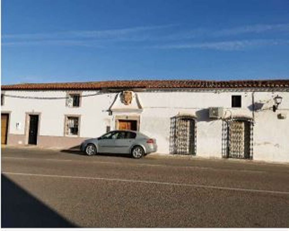 Casa Torremayor