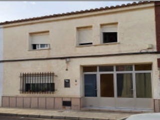 Pisos banco Algar, el
