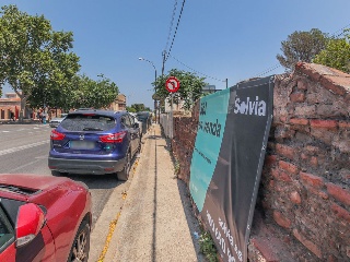 Suelo urbano en Av Montblanc, Reus (Tarragona) 6