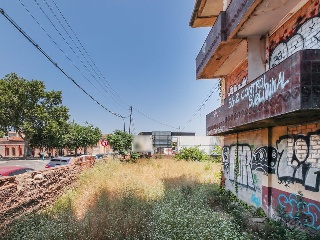 Suelo urbano en Av Montblanc, Reus (Tarragona) 7