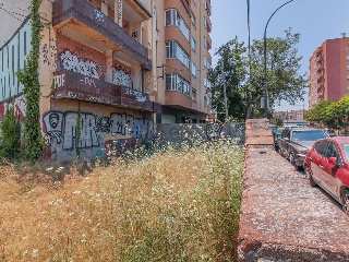 Suelo urbano en Av Montblanc, Reus (Tarragona) 8