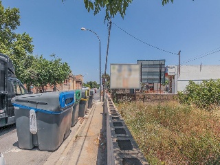 Suelo urbano en Av Montblanc, Reus (Tarragona) 9