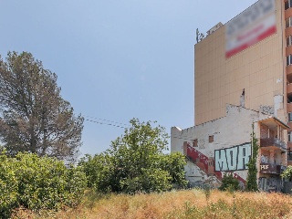 Suelo urbano en Av Montblanc, Reus (Tarragona) 10