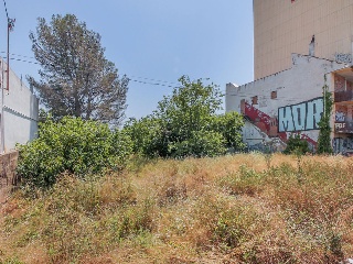 Suelo urbano en Av Montblanc, Reus (Tarragona) 11