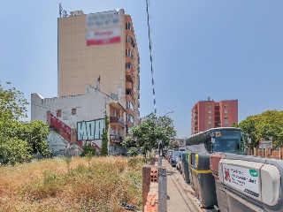 Suelo urbano en Av Montblanc, Reus (Tarragona) 12
