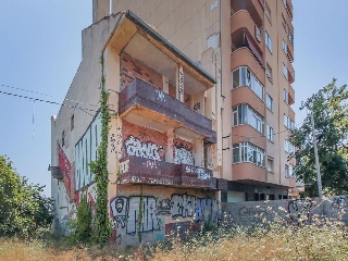 Suelo urbano en Av Montblanc, Reus (Tarragona) 14