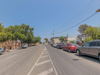 Suelo urbano en Av Montblanc, Reus (Tarragona) 16