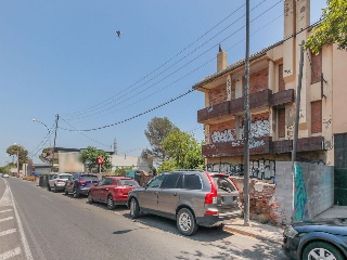 Suelo urbano en Av Montblanc, Reus (Tarragona) 17
