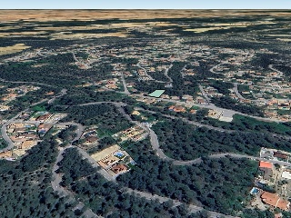 Suelo urbano en C/ Calle Olivera, Olivella (Barcelona) 4