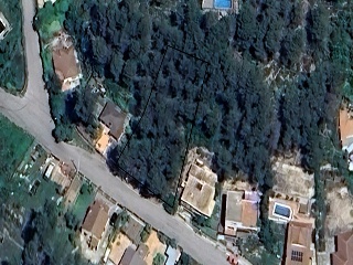 Suelo urbano en C/ Calle Olivera, Olivella (Barcelona) 6