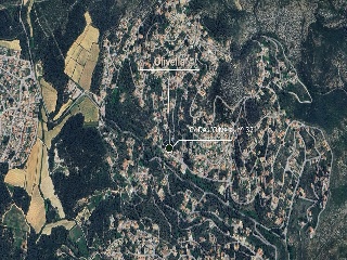 Suelo urbano en C/ Calle Olivera, Olivella (Barcelona) 7