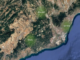 Suelo urbano en C/ Calle Olivera, Olivella (Barcelona) 8