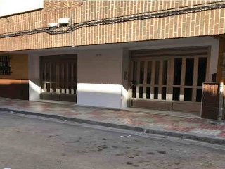 Local en C/ Juan Ramon Jiménez, Benifaió (Valencia) 5