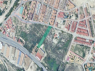 Suelos situados en Molina de Segura 5