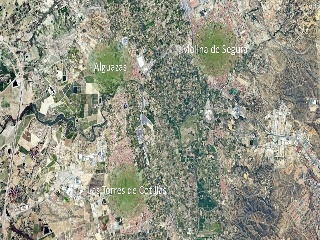 Suelos situados en Molina de Segura 9