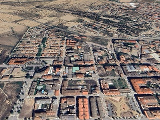 Suelo urbano en AV Catalunya, Tàrrega (Lleida) 10