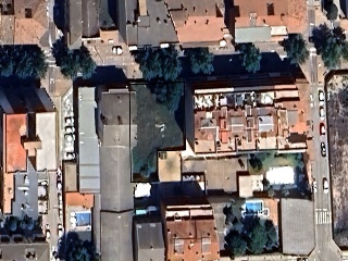 Suelo urbano en AV Catalunya, Tàrrega (Lleida) 12