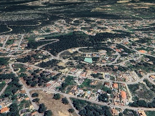 Suelo urbanizable en Av. Les Palmeres, Canyelles (Barcelona) 6