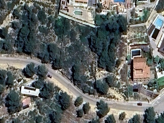 Suelo urbanizable en Av. Les Palmeres, Canyelles (Barcelona) 8