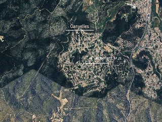 Suelo urbanizable en Av. Les Palmeres, Canyelles (Barcelona) 9