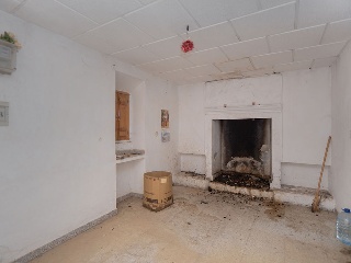Casa en C/ Olivos - Moratalla - Murcia 21