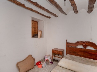 Casa en C/ Olivos - Moratalla - Murcia 26