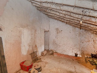 Casa en C/ Olivos - Moratalla - Murcia 29