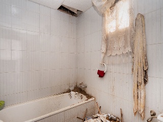 Casa en C/ Olivos - Moratalla - Murcia 32