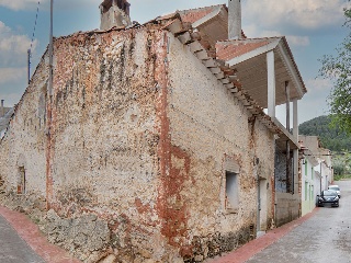Casa en C/ Olivos - Moratalla - Murcia 35