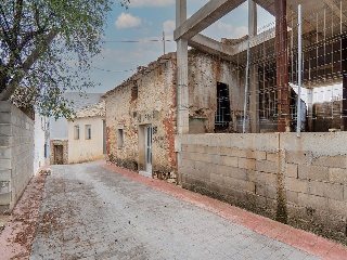 Casa en C/ Olivos - Moratalla - Murcia 36