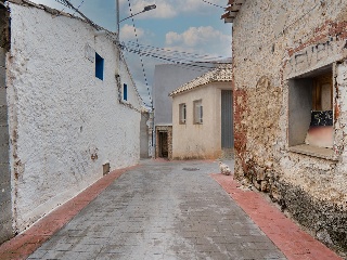 Casa en C/ Olivos - Moratalla - Murcia 37