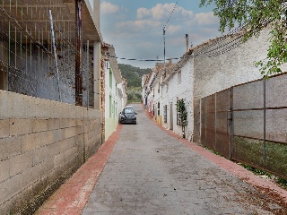 Casa en C/ Olivos - Moratalla - Murcia 38