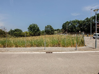Solar en c/ Puig Negre, Forallac, Girona 8