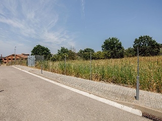 Solar en c/ Puig Negre, Forallac, Girona 9