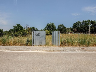 Solar en c/ Puig Negre, Forallac, Girona 10