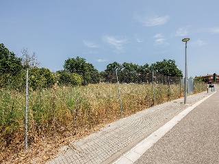 Solar en c/ Puig Negre, Forallac, Girona 11