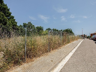 Solar en c/ Puig Negre, Forallac, Girona 12