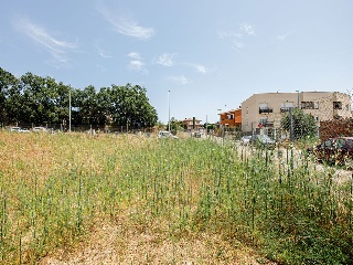 Solar en c/ Puig Negre, Forallac, Girona 19