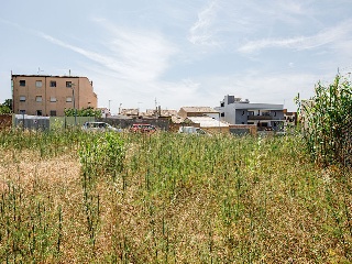 Solar en c/ Puig Negre, Forallac, Girona 20