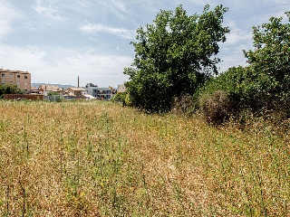 Solar en c/ Puig Negre, Forallac, Girona 28