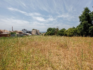 Solar en c/ Puig Negre, Forallac, Girona 30
