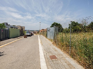 Solar en c/ Puig Negre, Forallac, Girona 34